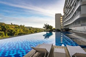 فندق لو إميننس بونشاك